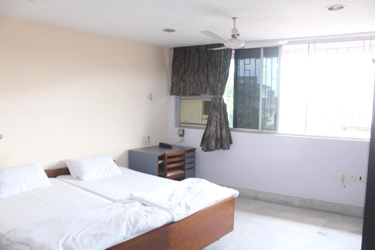 Service Apartments, Park Street, Calcutta Ngoại thất bức ảnh