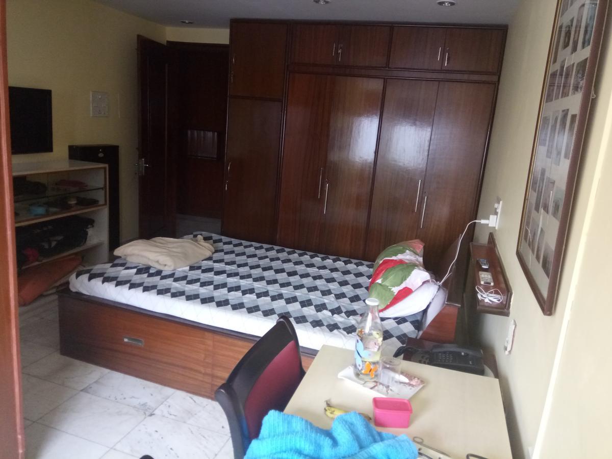 Service Apartments, Park Street, Calcutta Ngoại thất bức ảnh