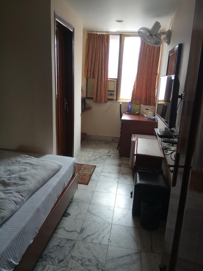 Service Apartments, Park Street, Calcutta Ngoại thất bức ảnh